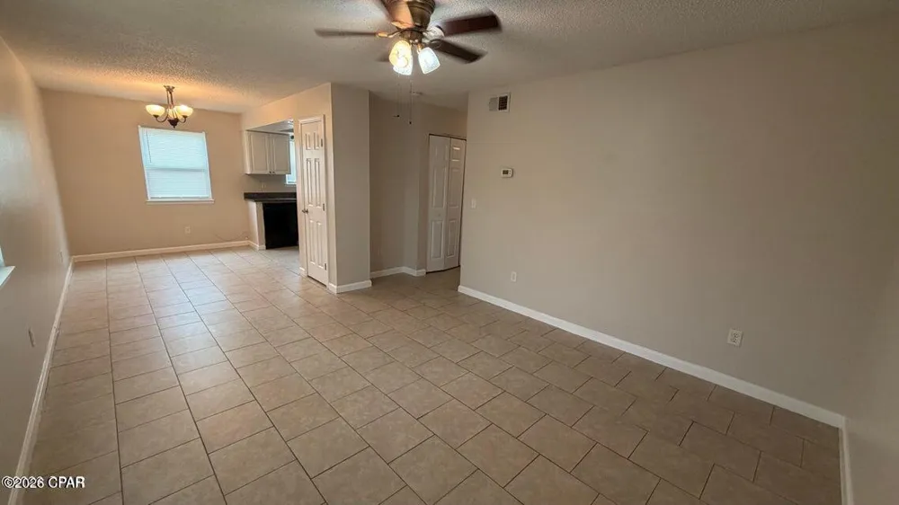 3914 E 11th Street #402 Panama City, FL 32404