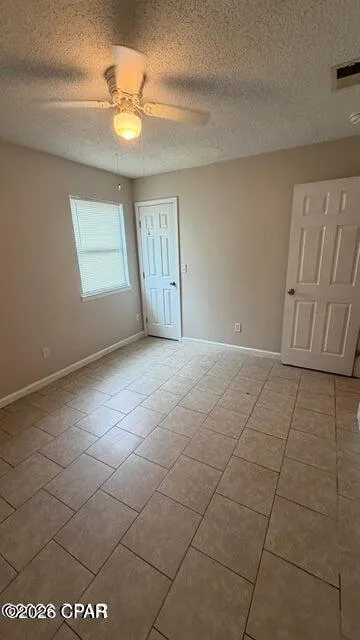 3914 E 11th Street #402 Panama City, FL 32404