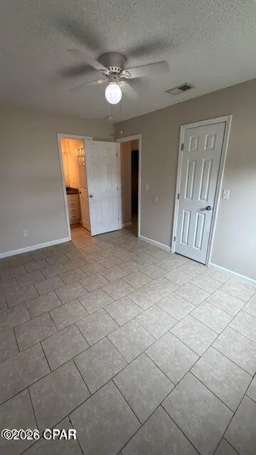 3914 E 11th Street #402 Panama City, FL 32404