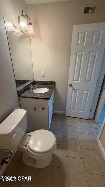 3914 E 11th Street #402 Panama City, FL 32404