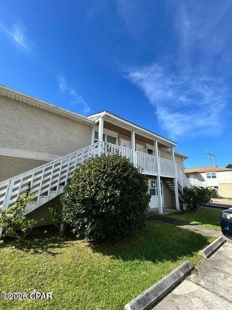 3914 E 11th Street #503