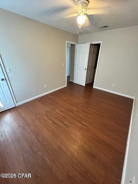 3914 E 11th Street #503 Panama City, FL 32404