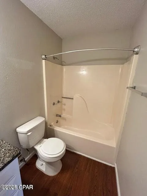 3914 E 11th Street #503 Panama City, FL 32404