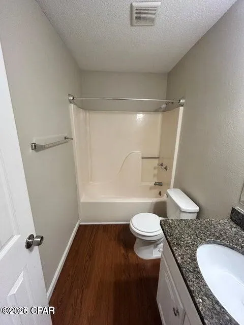3914 E 11th Street #503 Panama City, FL 32404