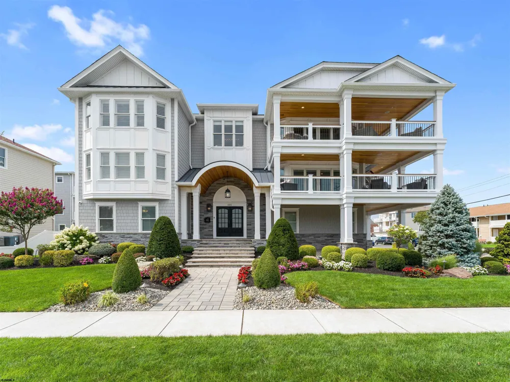 401 W BRIGANTINE Ave Brigantine, NJ 08203