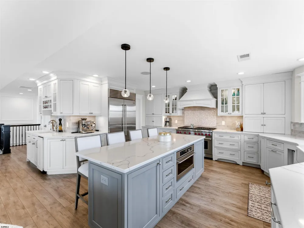 401 W BRIGANTINE Ave Brigantine, NJ 08203