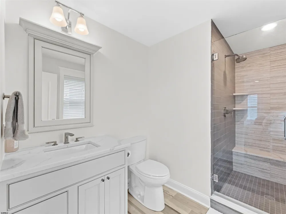 401 W BRIGANTINE Ave Brigantine, NJ 08203