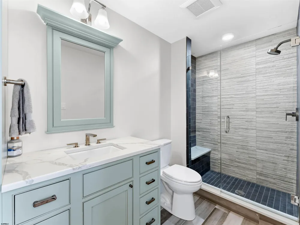 401 W BRIGANTINE Ave Brigantine, NJ 08203