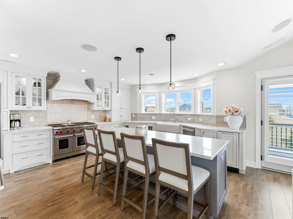 401 W BRIGANTINE Ave Brigantine, NJ 08203