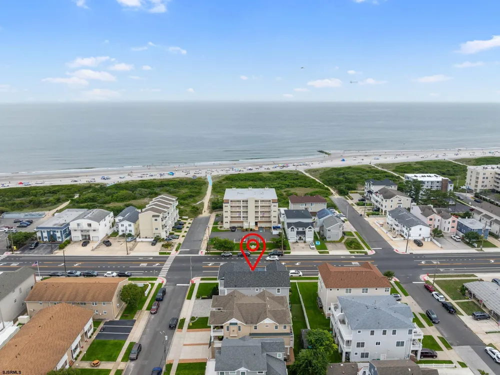 401 W BRIGANTINE Ave Brigantine, NJ 08203