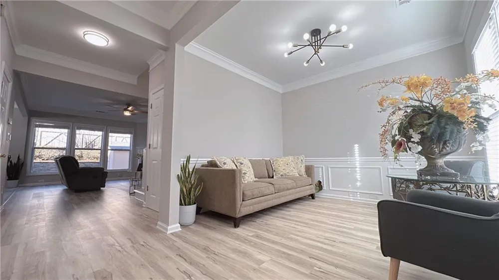 3295 Briaroak Drive Duluth, GA 30096