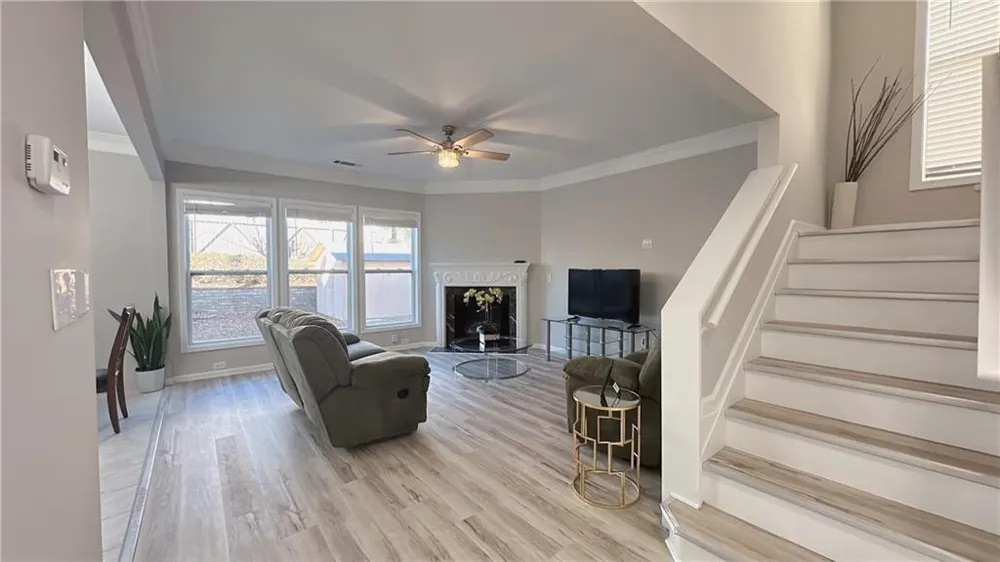 3295 Briaroak Drive Duluth, GA 30096