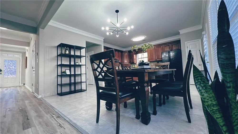 3295 Briaroak Drive Duluth, GA 30096