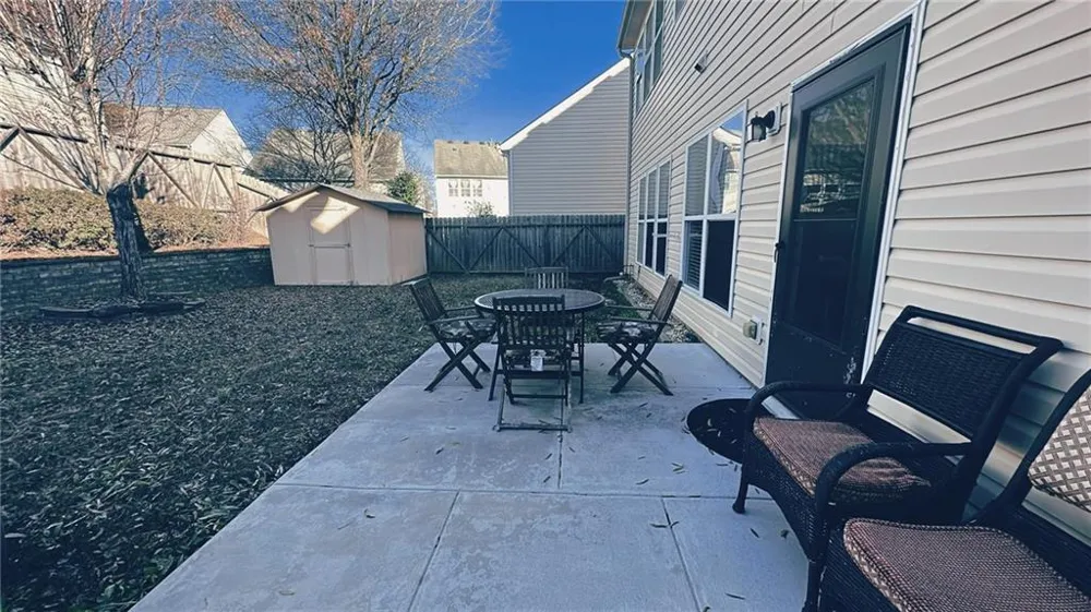 3295 Briaroak Drive Duluth, GA 30096