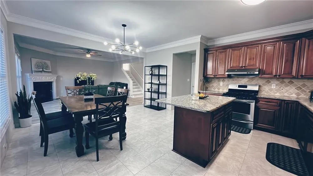 3295 Briaroak Drive Duluth, GA 30096