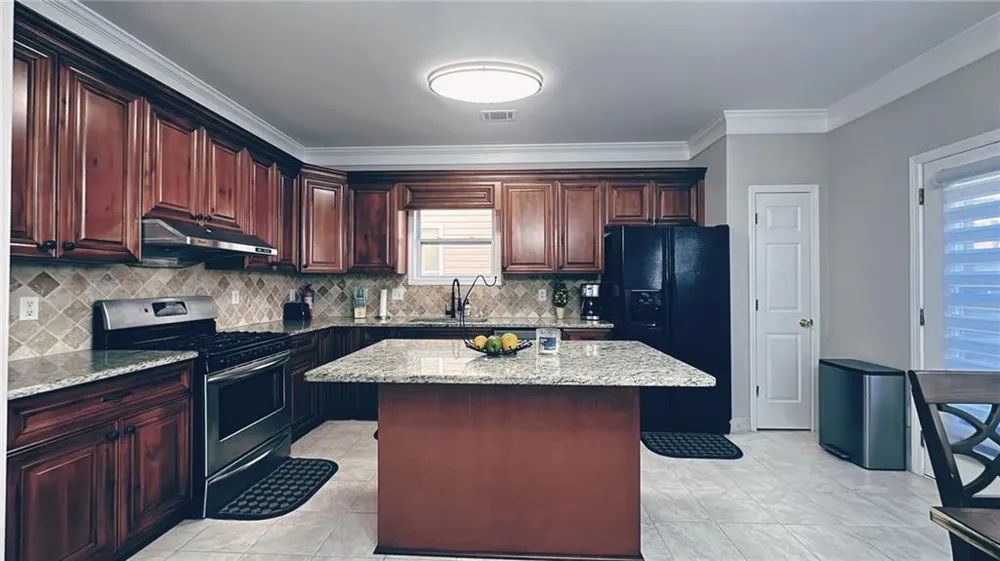 3295 Briaroak Drive Duluth, GA 30096
