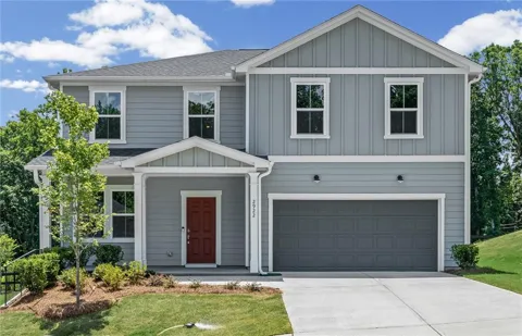 2922 Salinger Way