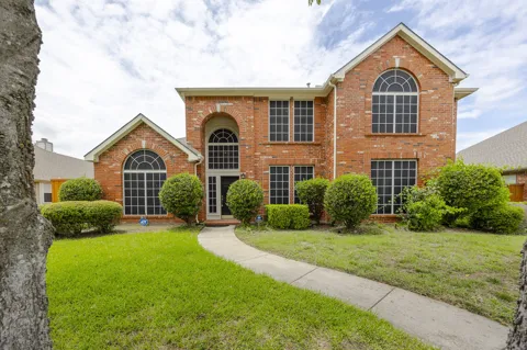 3103 Kingsbury Drive