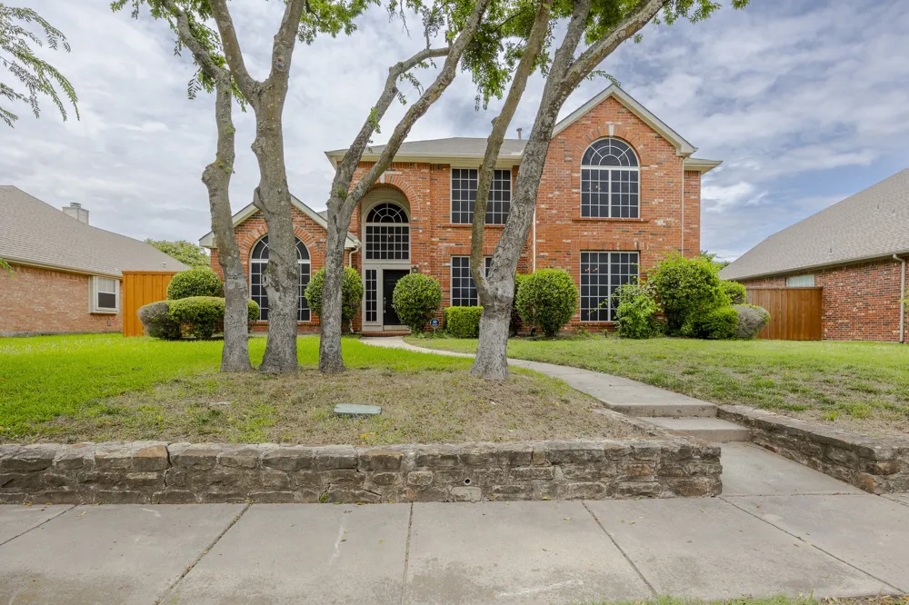 3103 Kingsbury Drive Richardson, TX 75082
