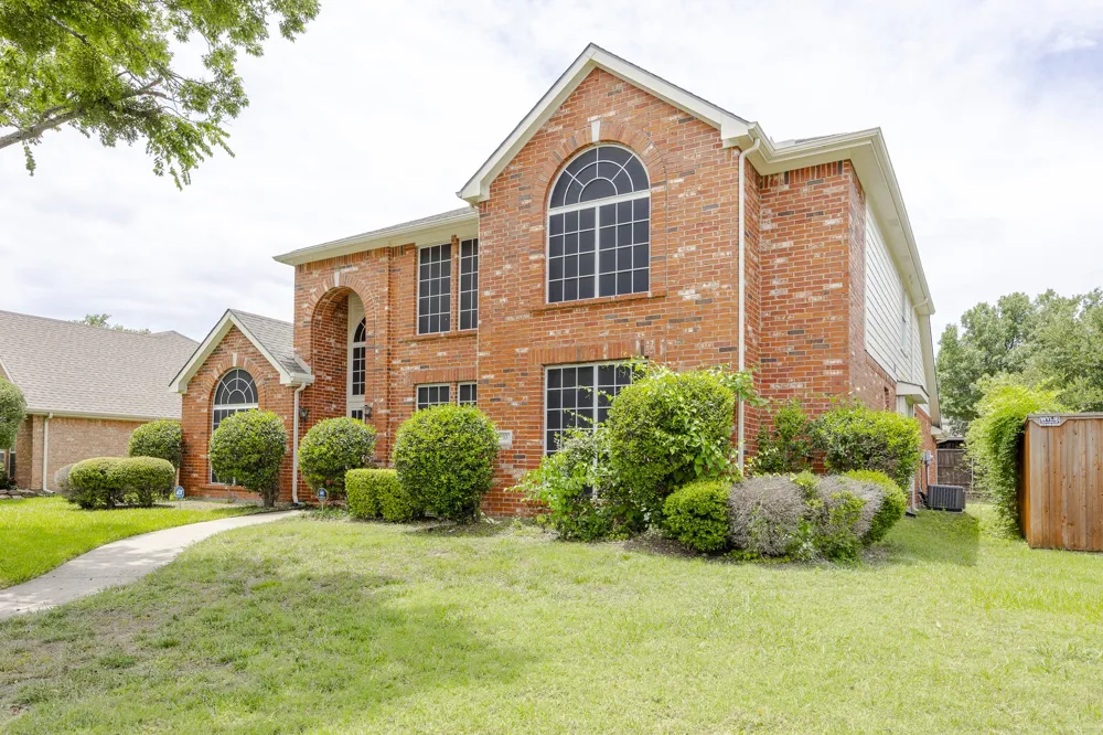 3103 Kingsbury Drive Richardson, TX 75082