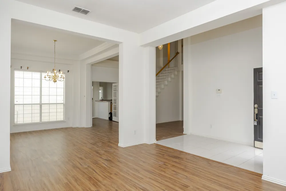 3103 Kingsbury Drive Richardson, TX 75082
