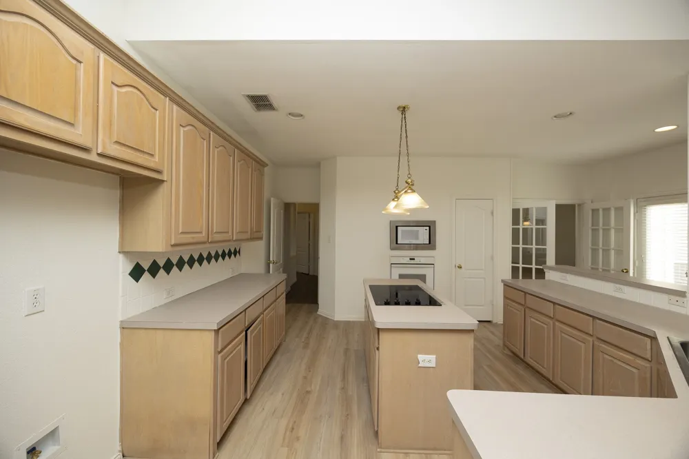 3103 Kingsbury Drive Richardson, TX 75082