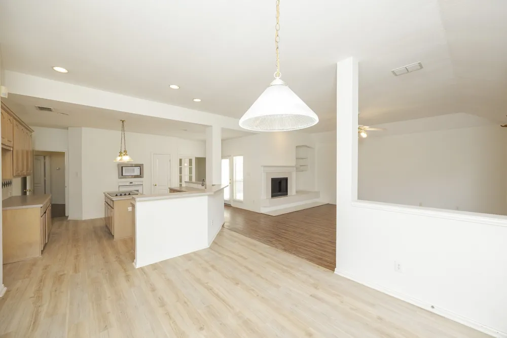 3103 Kingsbury Drive Richardson, TX 75082