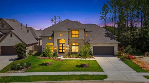 15607 Early Bird Lane