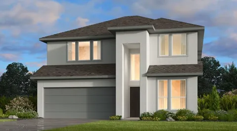 9311 Pentland Valley Lane
