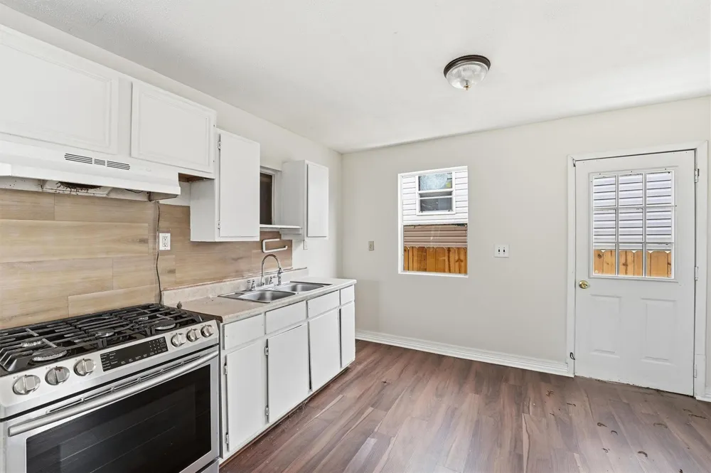 3531 Cedar Hill Lane #2 Houston, TX 77093