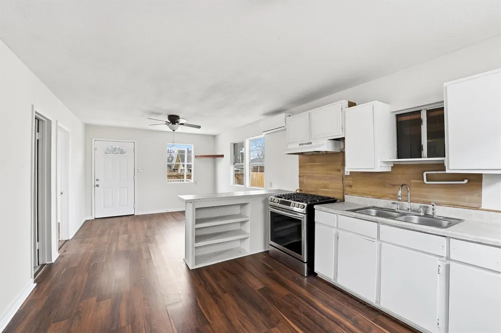 3531 Cedar Hill Lane #2 Houston, TX 77093