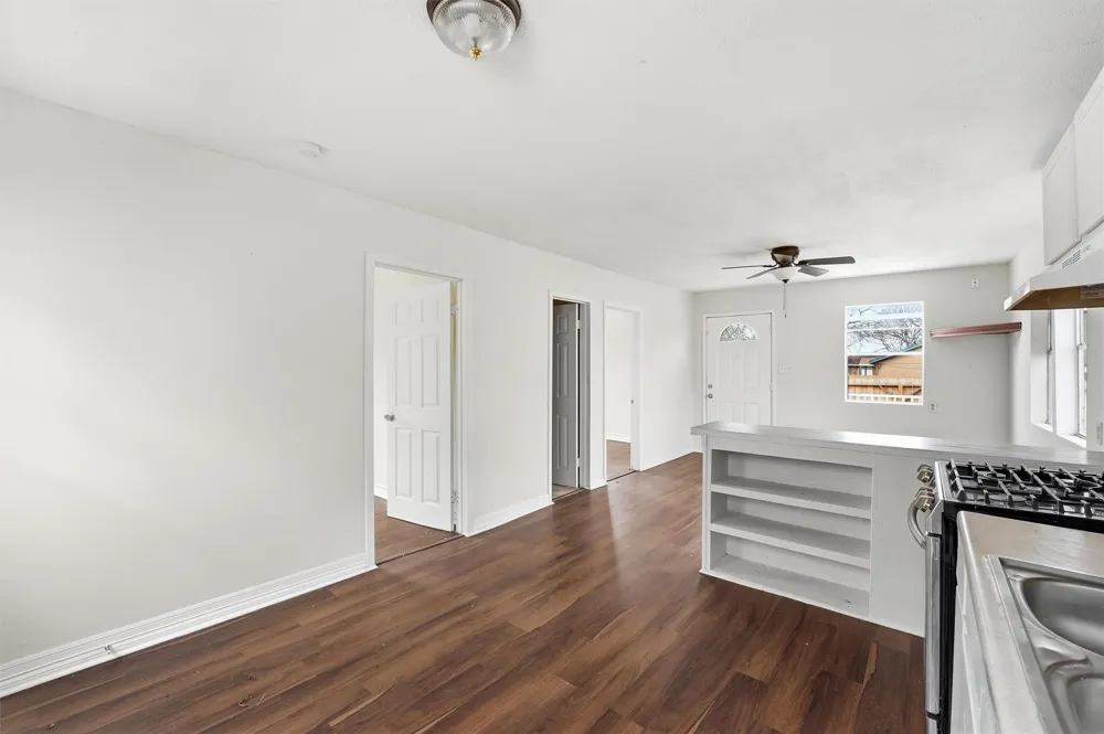 3531 Cedar Hill Lane #2 Houston, TX 77093