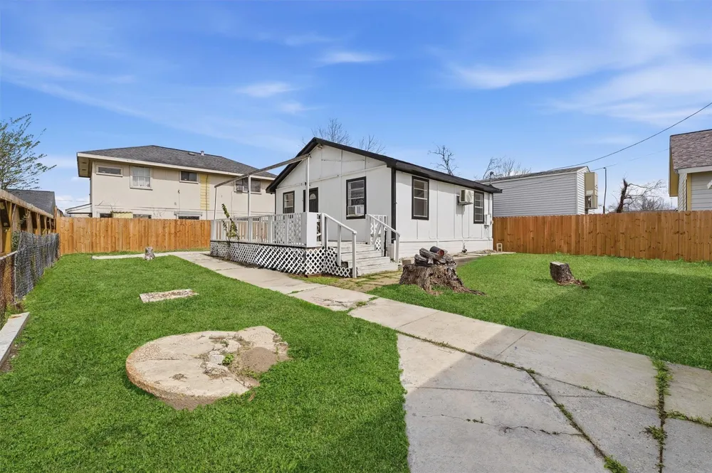 3531 Cedar Hill Lane #2 Houston, TX 77093