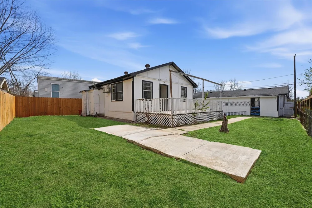 3531 Cedar Hill Lane #2 Houston, TX 77093
