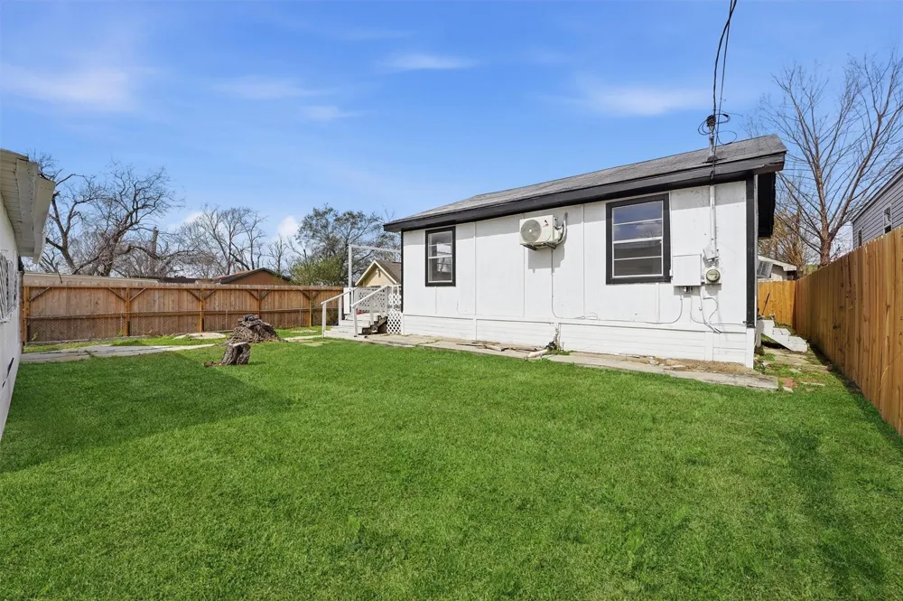 3531 Cedar Hill Lane #2 Houston, TX 77093