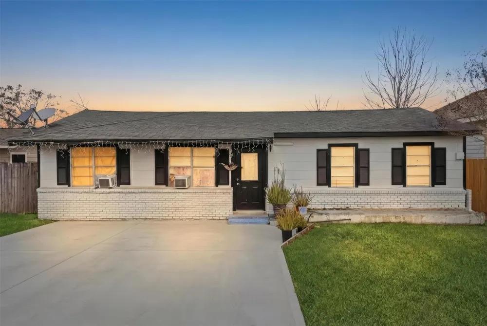 3531 Cedar Hill Lane #2 Houston, TX 77093