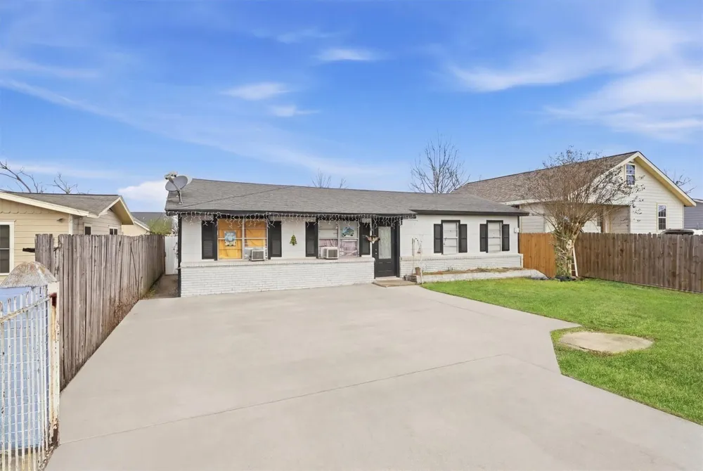 3531 Cedar Hill Lane #2 Houston, TX 77093