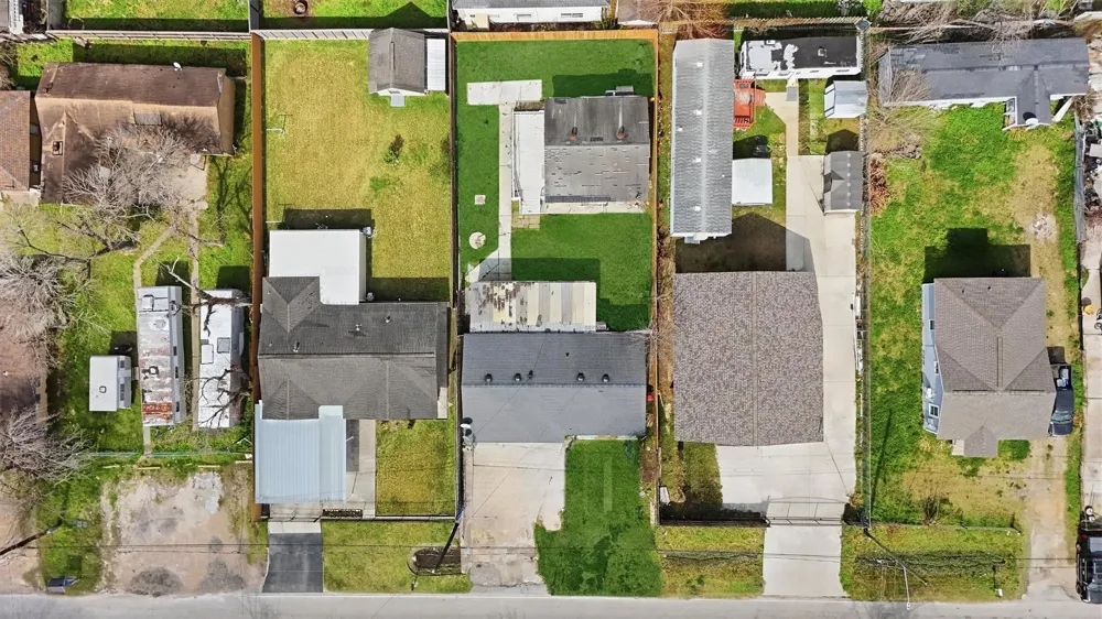 3531 Cedar Hill Lane #2 Houston, TX 77093