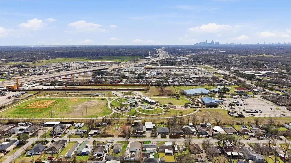 3531 Cedar Hill Lane #2 Houston, TX 77093