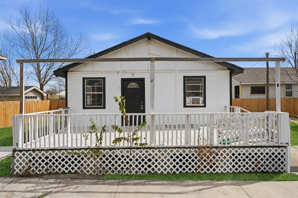 3531 Cedar Hill Lane #2 Houston, TX 77093