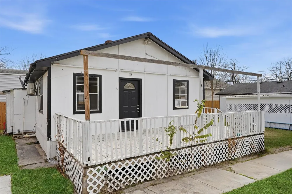 3531 Cedar Hill Lane #2 Houston, TX 77093