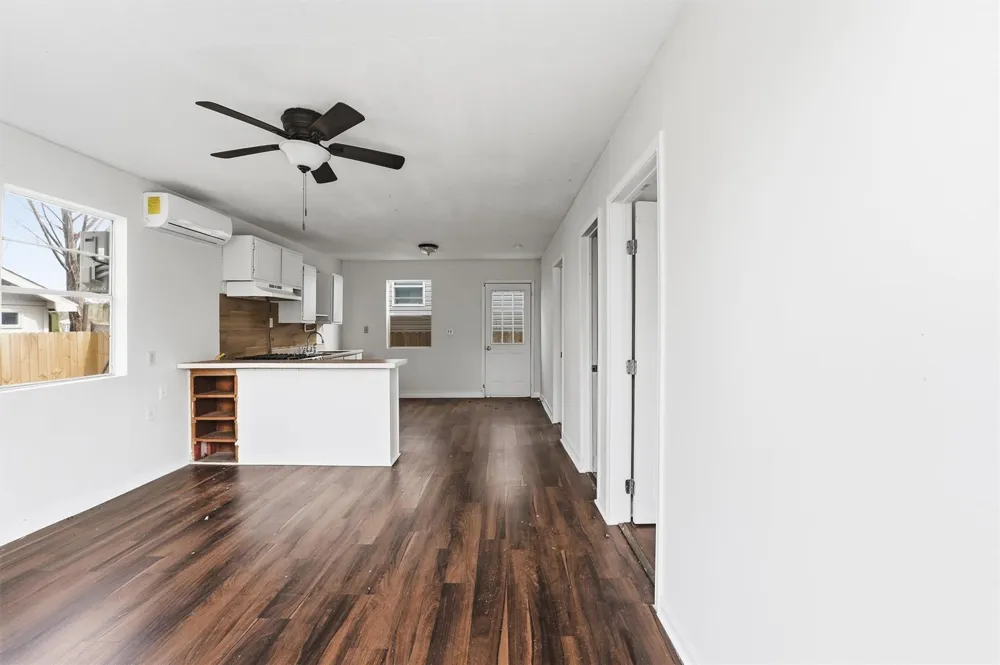 3531 Cedar Hill Lane #2 Houston, TX 77093