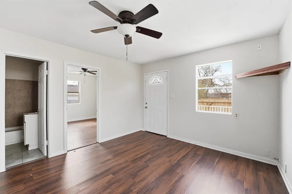 3531 Cedar Hill Lane #2 Houston, TX 77093