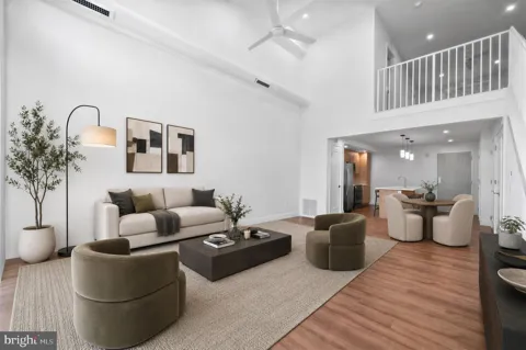 650 MONTGOMERY AVENUE #308
