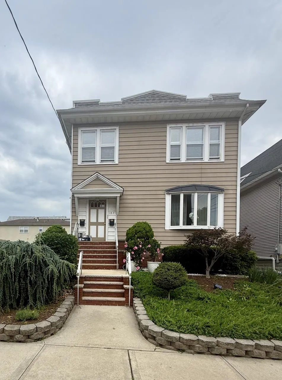 157 AVENUE C Bayonne, NJ 07002