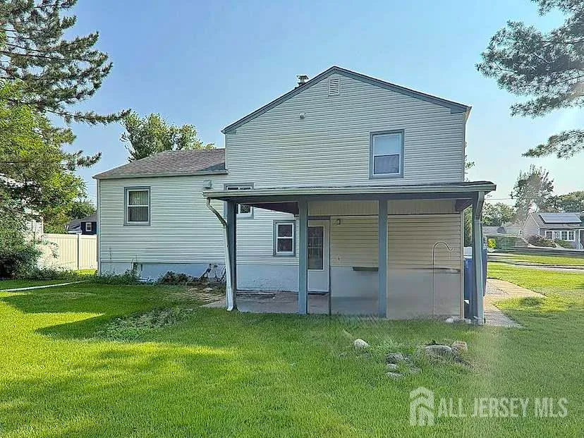 3328 Beverly Road South Plainfield, NJ 07080