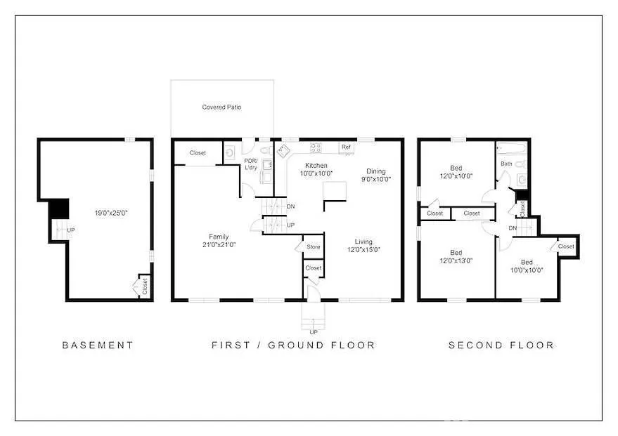 3328 Beverly Road South Plainfield, NJ 07080