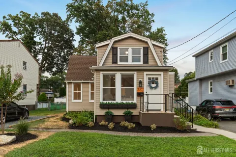 180 cutter Avenue
