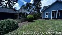 329 Sheldon Road Southern Pines, NC 28387