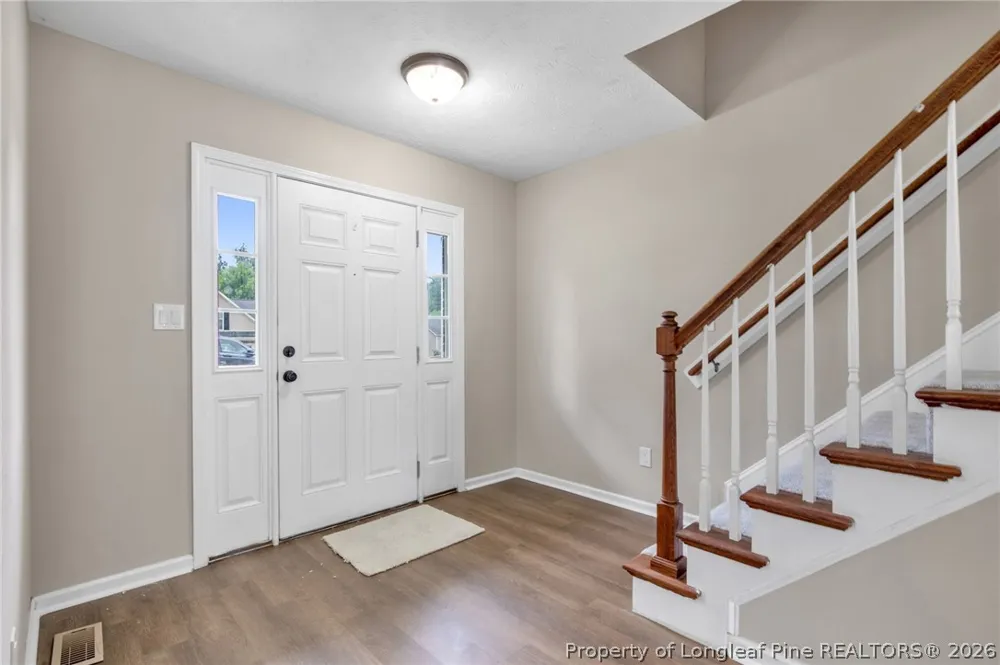 200 Bear Creek Drive Raeford, NC 28376